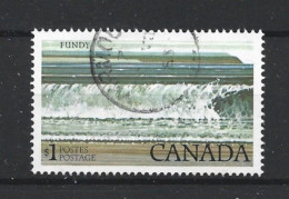 Canada 1979 Landscape Y.T. 689 (0) - Used Stamps