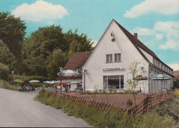 D-32361 Preußisch Oldendorf - Ortsteil Börningshausen - Haus-Sonnenblick Mit Cafe - Lübbecke