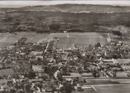 D-32361 Preußisch Oldendorf - Im Wiehengebirge - Luftbild - Aerial View - Nice Stamp IPTT - Lübbecke