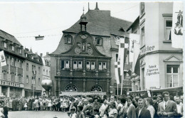 ALLEMAGNE - WITTLICH - Place De La Mairie. - Wittlich