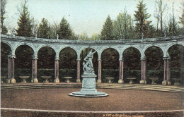 FRANCE - Versailles - Parc - Les Colonnades - Carte Postale Ancienne - Versailles