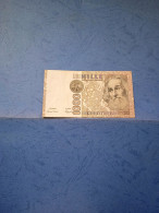 ITALIA-P109b 1000L 20.10.1988 - - 1.000 Lire