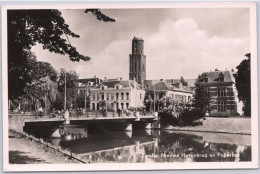 Postkaarten > Europa > Nederland > Overijssel > Zwolle Nwe Havenbrug Gebruikt  (14951) - Zwolle