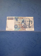 ITALIA-P112d 10000L 19.8.1998 - - 10000 Liras