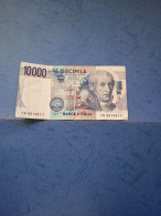 ITALIA-P112d 10000L 19.8.1998 - - 10000 Lire