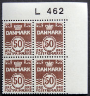 Denmark 1974  MiNr.572  L 462   MNH (** )    (lot Ks 1632) - Neufs