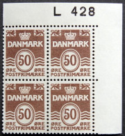 Denmark 1974  MiNr.572  L 428   MNH (** )    (lot Ks 1633) - Ongebruikt