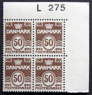 Denmark 1974  MiNr.572   MNH (** ) L 275   (lot Ks 1636) - Neufs