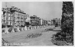 Clarence Parade - Southsea - Southsea