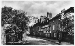 High Street - Bewdley - Altri & Non Classificati