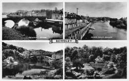 Views From Bewdley - Andere & Zonder Classificatie