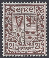 IRLANDA 1940-5 - Unificato 82° - Serie Corrente | - Gebraucht