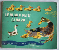 Le Vilain Petit Canard - Pere Castor - 1966 - Sprookjes