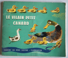 Le Vilain Petit Canard - Pere Castor - 1966 - Racconti