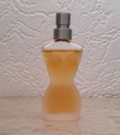 Miniature Gaultier Classique 3.5ml - Miniatures Womens' Fragrances (without Box)
