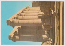 AK 198182 EGYPT - Luxor - General View Of The Temple Of Karnak - Louxor