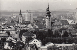 POSTCARD 2965,Austria,Wels - Wels