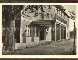 41531925 Melle Osnabrueck Solbad Melle Ev.Luth.Krankenhaus Melle - Melle