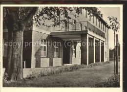 41531923 Melle Osnabrueck Ev.-Luth.Krankenhaus Melle - Melle