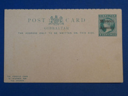 DH15 MAROCCO AGENCIES   BELLE LETTRE ENTIER 1920 ENV. NON VOYAGEE++++++ - Morocco Agencies / Tangier (...-1958)