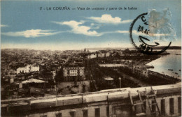 La Coruna - La Coruña