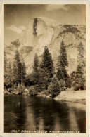 Yosemite - Half Dome - Yosemite