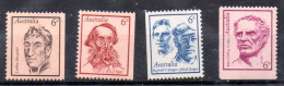 Australia Serie Nº Yvert 429/29 ** - Mint Stamps