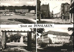 41529266 Dinslaken Burgtheater Duisburger Strasse Dinslaken - Dinslaken