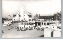 ZUID-HOLLAND - KATWIJK, Strandbedrijf NOORDZEE - Katwijk (aan Zee)