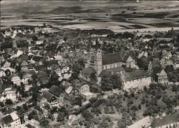 41529021 Fritzlar Fliegeraufnahme Fritzlar - Fritzlar