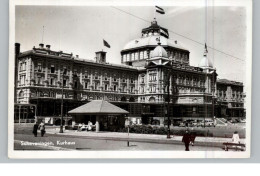 ZUID-HOLLAND - SCHEVENINGEN, Kurhaus, 1957 - Scheveningen