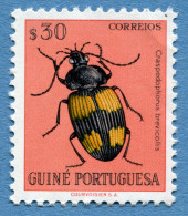 Portuguese Guinea - 1953 - Michel #283 * Rif. A-04 - Guinée Portugaise