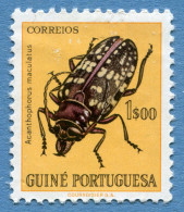 Portuguese Guinea - 1953 - Michel #286 * Rif. A-04 - Guinée Portugaise