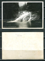K19840)Ansichtskarte: Weisswassergrund - Sudeten