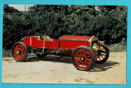 * Transport (Voiture - Car - Auto) * (J. Salmon Ltd, Nr 5464) Montagu Motor Museum, Oldtimer Car, Austin, Touring Car - Taxi & Fiacre