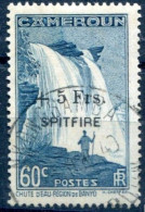 Cameroun        238 Oblitéré   Spitfire - Used Stamps