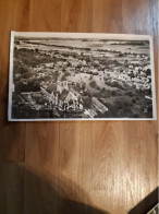 Grande Photo Lapie - Annee 1957 - 60 Nointel - Ohne Zuordnung