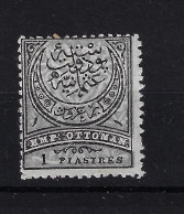 Turkey: Mi 41 ISf 113 Neuf Sans Gomme/ Unused No Gum/ SG / (*) - Ongebruikt