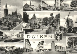 41527191 Duelken  Viersen - Viersen