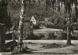 41527188 Gemuend Eifel Jugendherberge Gemuend - Schleiden