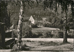 41527187 Gemuend Eifel Jugendherberge Gemuend - Schleiden