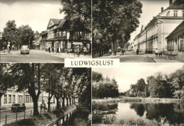 41527178 Ludwigslust  Ludwigslust - Ludwigslust