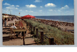 NOORD - HOLLAND - ZANDVOORT, Boulevard, 196... - Zandvoort