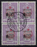 Mi 381 ISF 607 Used - Used Stamps