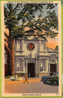 Af2851 - VENEZUELA - VINTAGE POSTCARD - Caracas - Venezuela