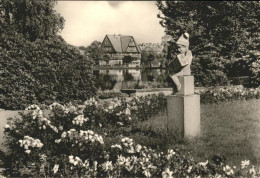 41527069 Ilsenburg Harz Im Park Ilsenburg - Ilsenburg