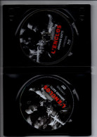 Coffret  Double  BLURAY  Et  DVD  L ENCLOS  Edition Collector - Autres Formats