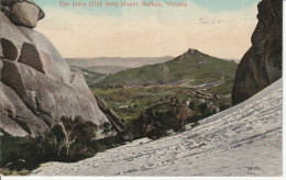 The Horn , Mount Buffalo - Other & Unclassified