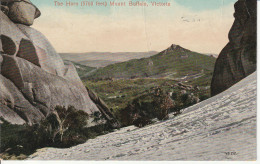 The Horn , Mount Buffalo - Sonstige & Ohne Zuordnung