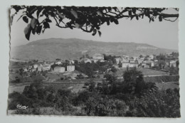 Cpsm Petit Format Environs De Vic Le Comte Le Village De Lachaux - NOV54 - Vic Le Comte